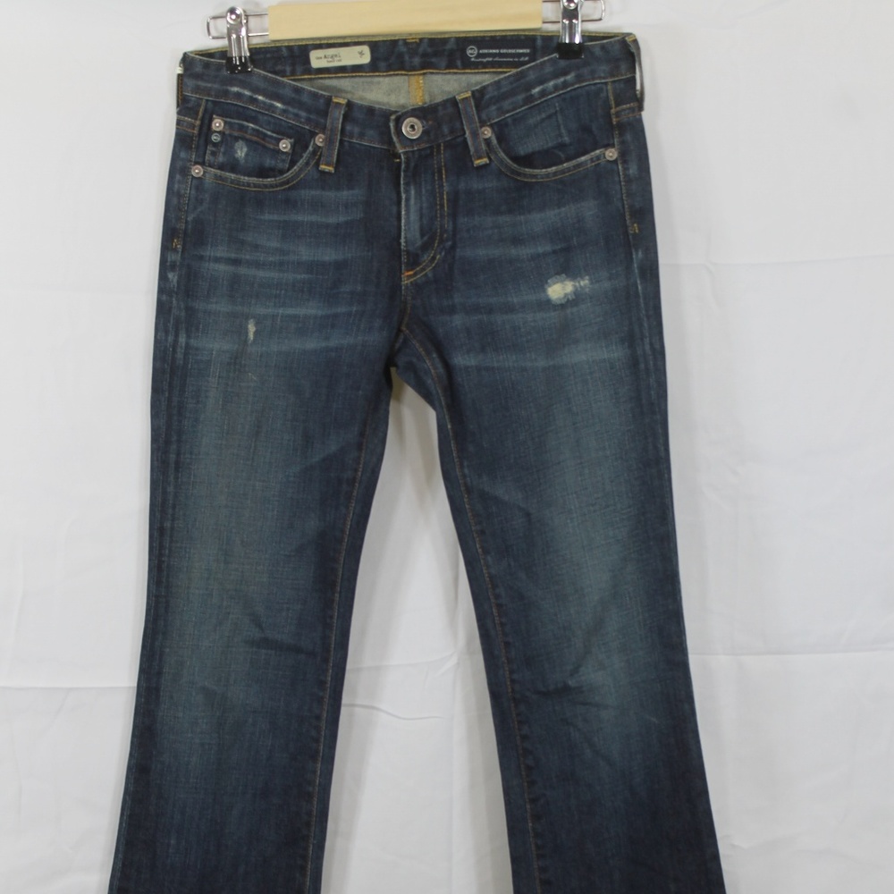 Adriano Goldschmied Angel Bootcut Jeans 26 NEW